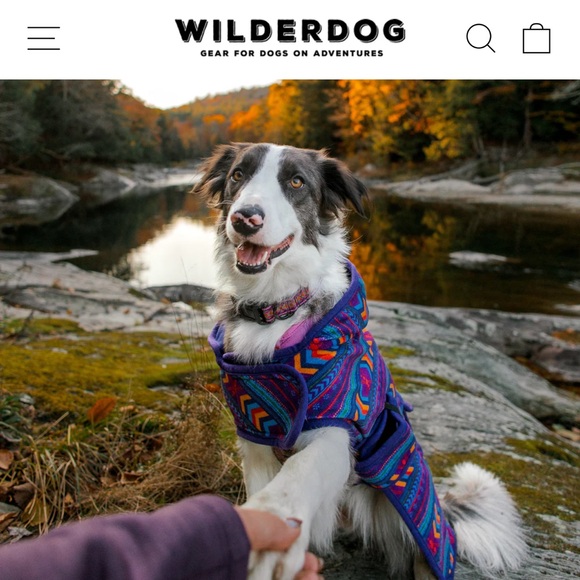 WILDERDOG - Picture 2 of 4